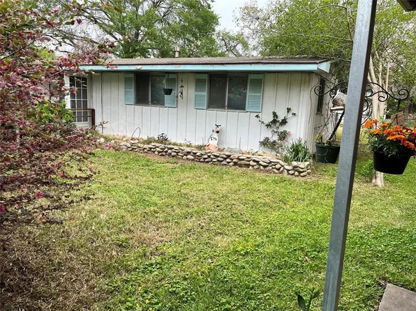 5407 Mendota Lane, Houston, TX 77032