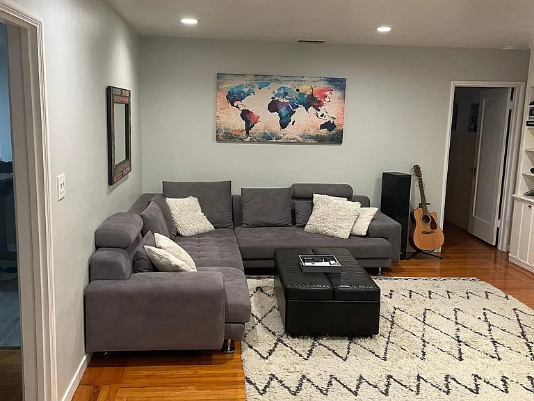 461 Pico Way — Photo 4