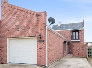 1002 Rue De Pierre, New Iberia, LA 70563