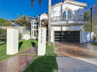 5132 Noble Ave, Sherman Oaks, CA 91403