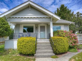 711 S 60th St, Tacoma, WA