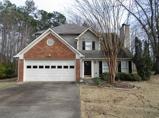 4854 Green Valley Ct NW, Acworth, GA 30102