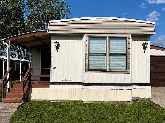 2nd image of 1350 E North St Lot 85