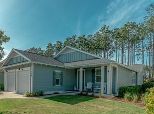 148 Jack Knife Dr, Inlet Beach, FL 32461