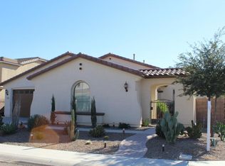 2435 E Narrowleaf Dr, Gilbert, AZ 85298