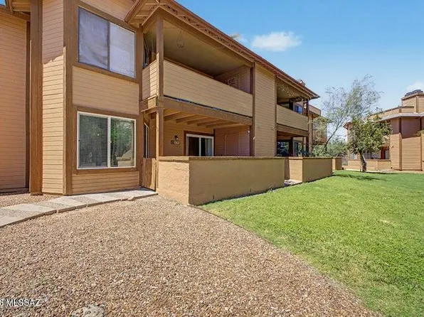 1712 W Park Wood Ln #180, Tucson, AZ 85746