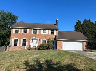 106 Woodleigh Ct, Jamestown, NC 27282