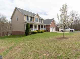 181 Tralee Dr, Cross Junction, VA 22625