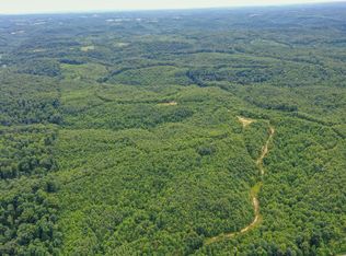 0 N Branch Rd, Mc Arthur, OH 45651