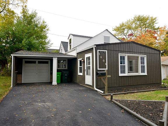 2nd image of 5608 Saxon Dr