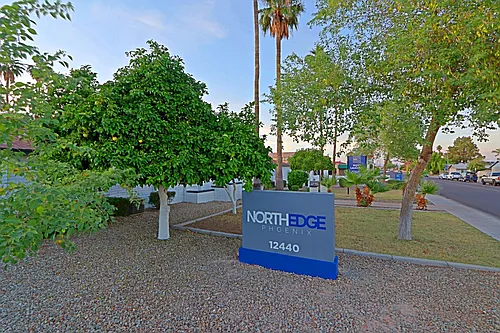 North Edge Photo 1