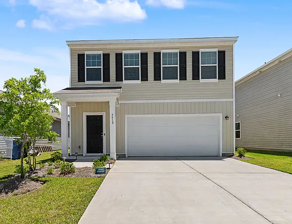 4418 Ocean Farm Dr — Photo 1