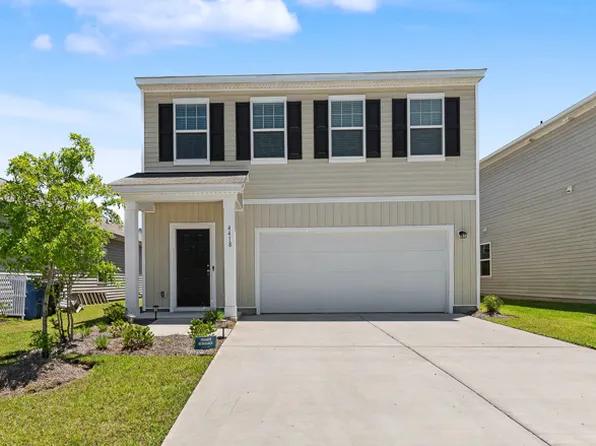4418 Ocean Farm Dr, Summerville, SC 29485
