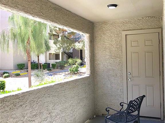 3rd image of 4200 S Valley View Blvd Unit 1099
