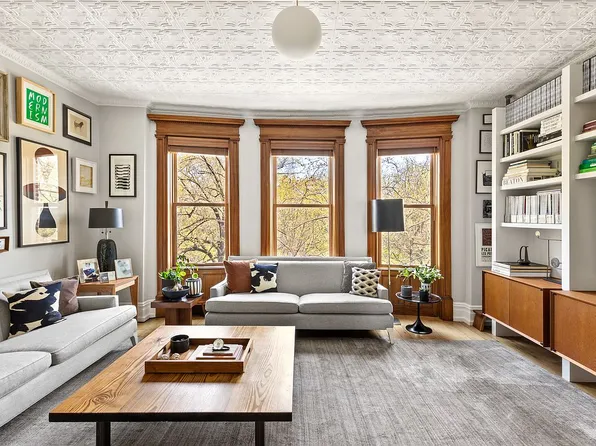 86 Prospect Park W APT 3L, Brooklyn, NY 11215