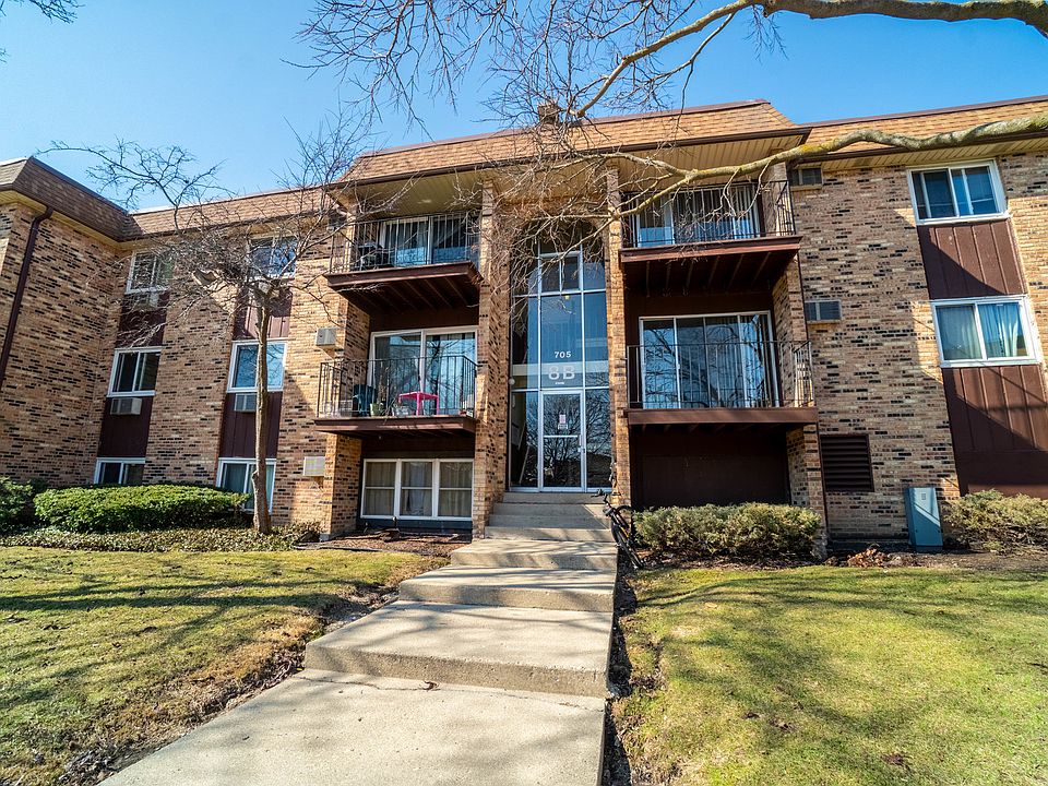 1st image of 705 Heritage Dr #8110
