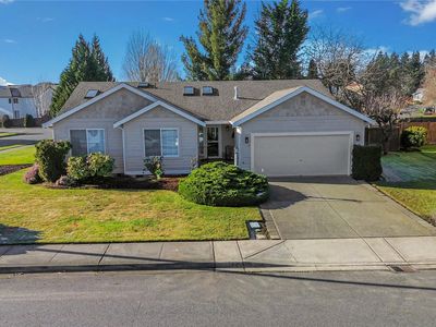 16726 136th Avenue E, Puyallup, WA, 98374