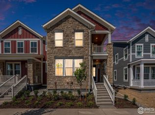 196 Washington St, Erie, CO 80516