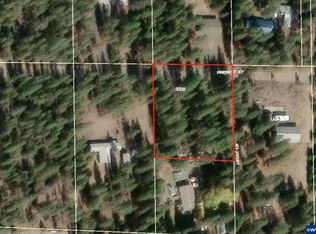 0 Friendly St, La Pine, OR 97739