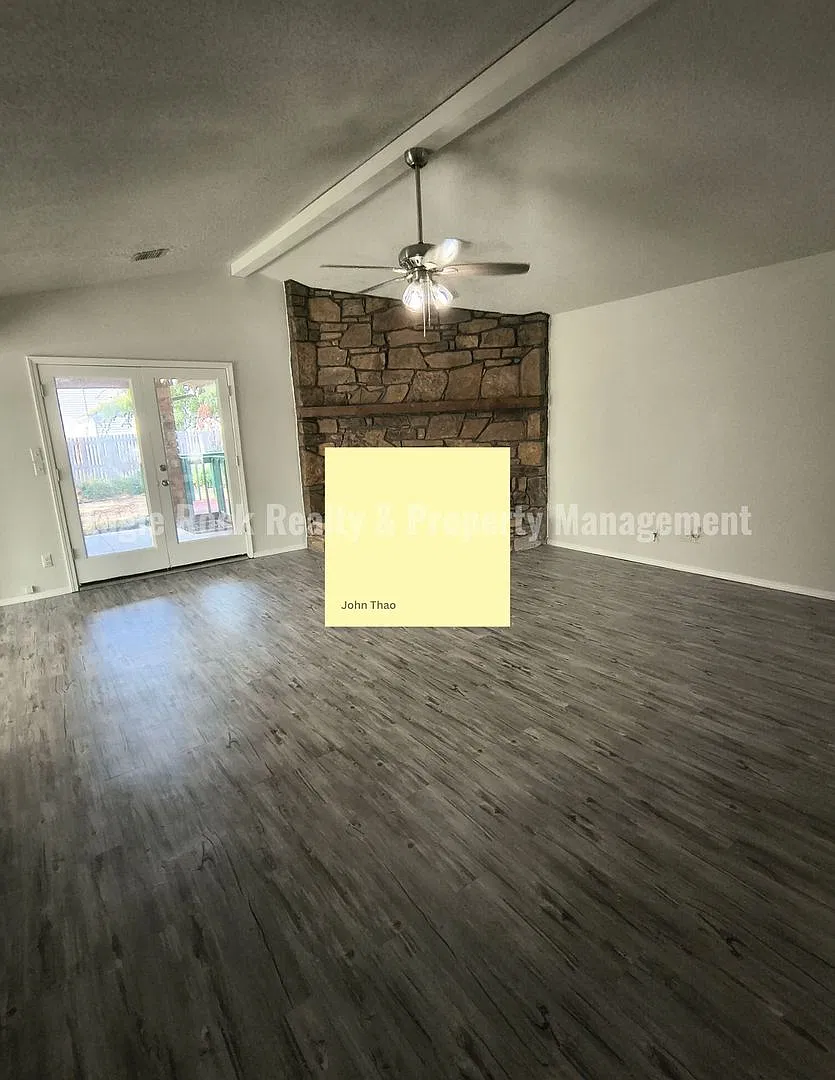 Broken Arrow House for Rent (3beds/2baths) — Photo 4