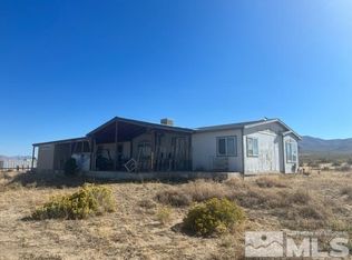 9900 Big Horn St, Winnemucca, NV 89445