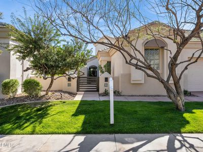 7705 E Doubletree Ranch Rd UNIT 56, Scottsdale, AZ, 85258