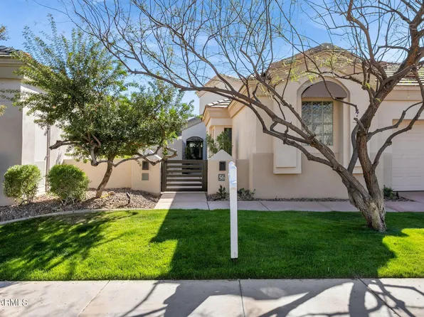 7705 E DOUBLETREE RANCH Road #56, Scottsdale, AZ 85258