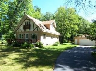 5799 County Road 491, Lewiston, MI 49756