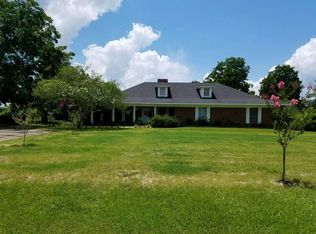 4160 Highway 1192, Marksville, LA 71351