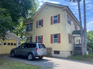 41 State St #1, Augusta, ME 04330
