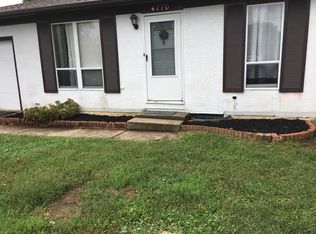 4770 Etna Rd, Whitehall, OH 43213