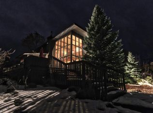 2555 Blue Mountain Rd, Missoula, MT 59804