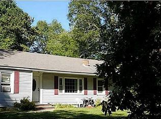 1 Joseph St, Westerly, RI 02891