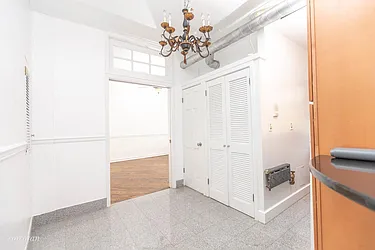 Rented by Corcoran