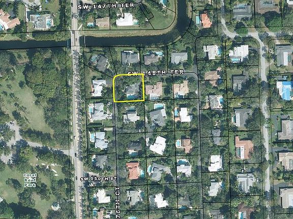 2nd image of 7620 SW 148th Ter