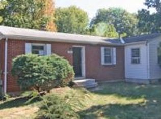 7423 Bull Run Rd, Manassas, VA 20111