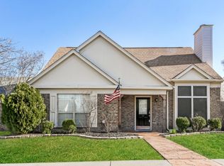 320 Antietam Way, Mesquite, TX 75149