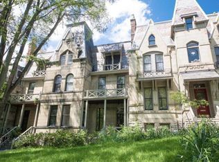 928 Morris St UNIT 1, Cincinnati, OH 45206