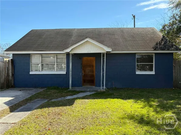 808 Carter Street, Savannah, GA 31415