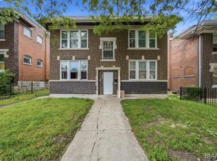 2845 Meramec St, Saint Louis, MO 63118
