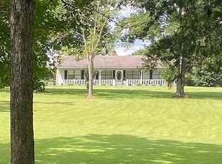 939 Fm 1746, North Side, TX 75979