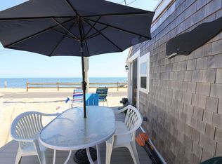 217 Old Wharf Rd #27, Dennis Pt, MA 02639