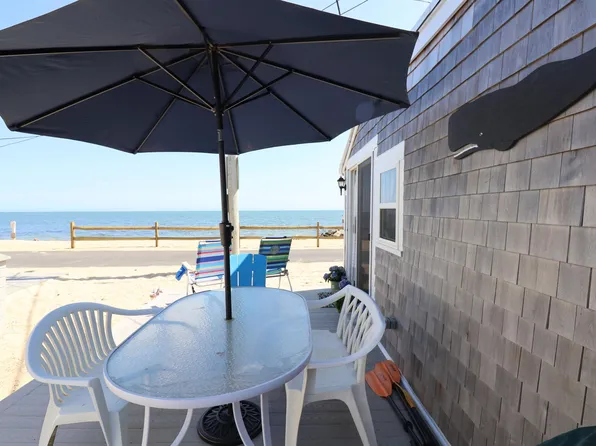 217 Old Wharf Road #27, Dennis Port, MA 02639