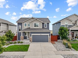 9432 Beryl Dr, Peyton, CO 80831
