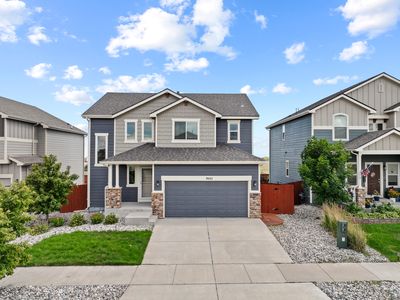 9432 Beryl Dr, Peyton, CO, 80831
