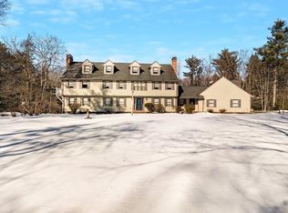 4B Buckridge Dr, Amherst, NH 03031