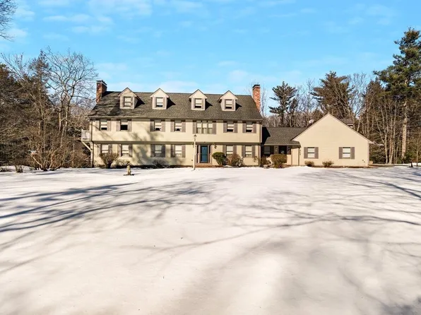 4B Buckridge Drive, Amherst, NH 03031