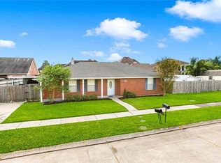 2129 Fable St, Meraux, LA 70075