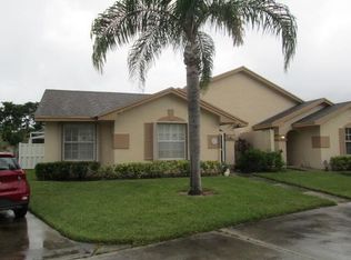 9371 Boca Gardens Cir S APT C, Boca Raton, FL 33496