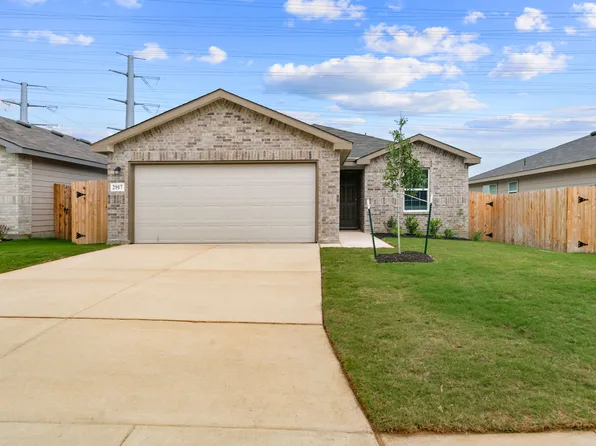 2917 Wentwood Run, San Antonio, TX 78245